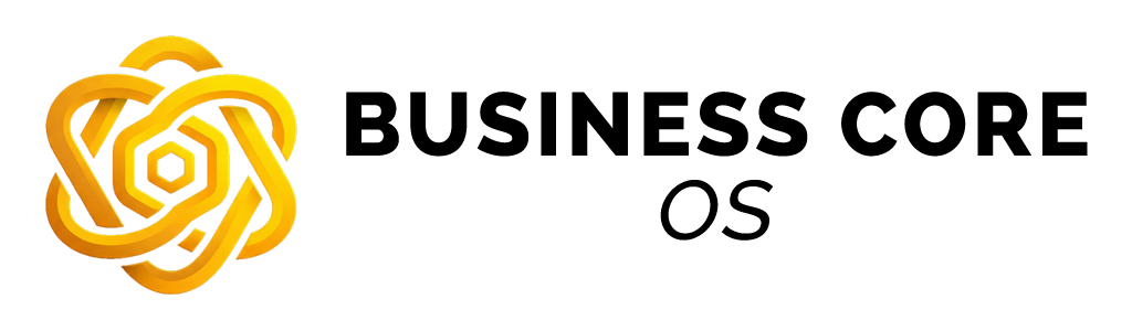 BCOS — BUSINESS CORE OS